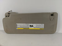 2007-2013 Gmc Sierra 1500 Sun Visor Shade Replacement Passenger Right Mirror Fits Fits 2007 2008 2009 2010 2011 2012 2013 20