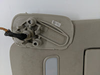 2007-2013 Gmc Sierra 1500 Sun Visor Shade Replacement Driver Left Mirror Fits Fits 2007 2008 2009 2010 2011 2012 2013 2014 O
