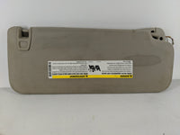 2007-2013 Gmc Sierra 1500 Sun Visor Shade Replacement Driver Left Mirror Fits Fits 2007 2008 2009 2010 2011 2012 2013 2014 O