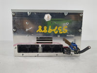 2010-2011 Gmc Sierra 1500 Radio AM FM Cd Player Receiver Replacement P/N:22776896 Fits Fits 2010 2011 OEM Used Auto Parts - 