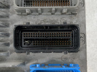 2010-2013 Gmc Sierra 1500 PCM Engine Control Computer ECU ECM PCU OEM P/N:12644081 Fits OEM Used Auto Parts - Oemusedautopar