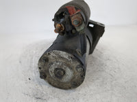 2009-2013 Gmc Sierra 1500 Car Starter Motor Solenoid OEM Fits Fits 2009 2010 2011 2012 2013 2014 2015 OEM Used Auto Parts - 
