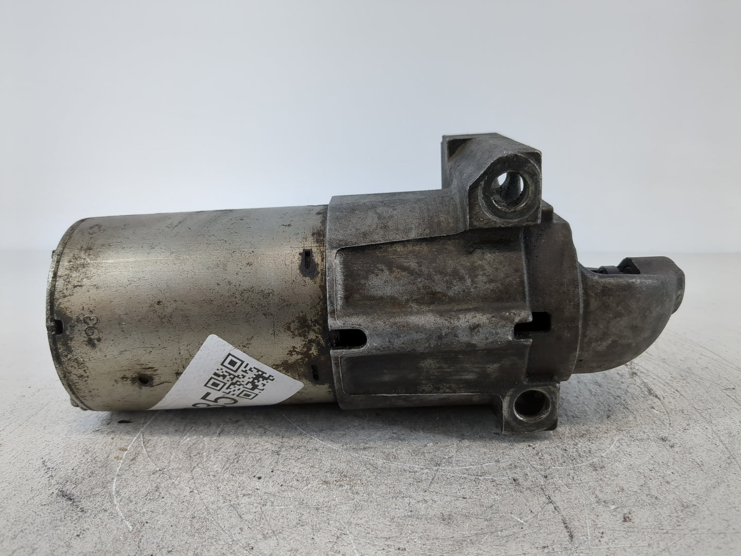 2009-2013 Gmc Sierra 1500 Car Starter Motor Solenoid OEM Fits Fits 2009 2010 2011 2012 2013 2014 2015 OEM Used Auto Parts - 