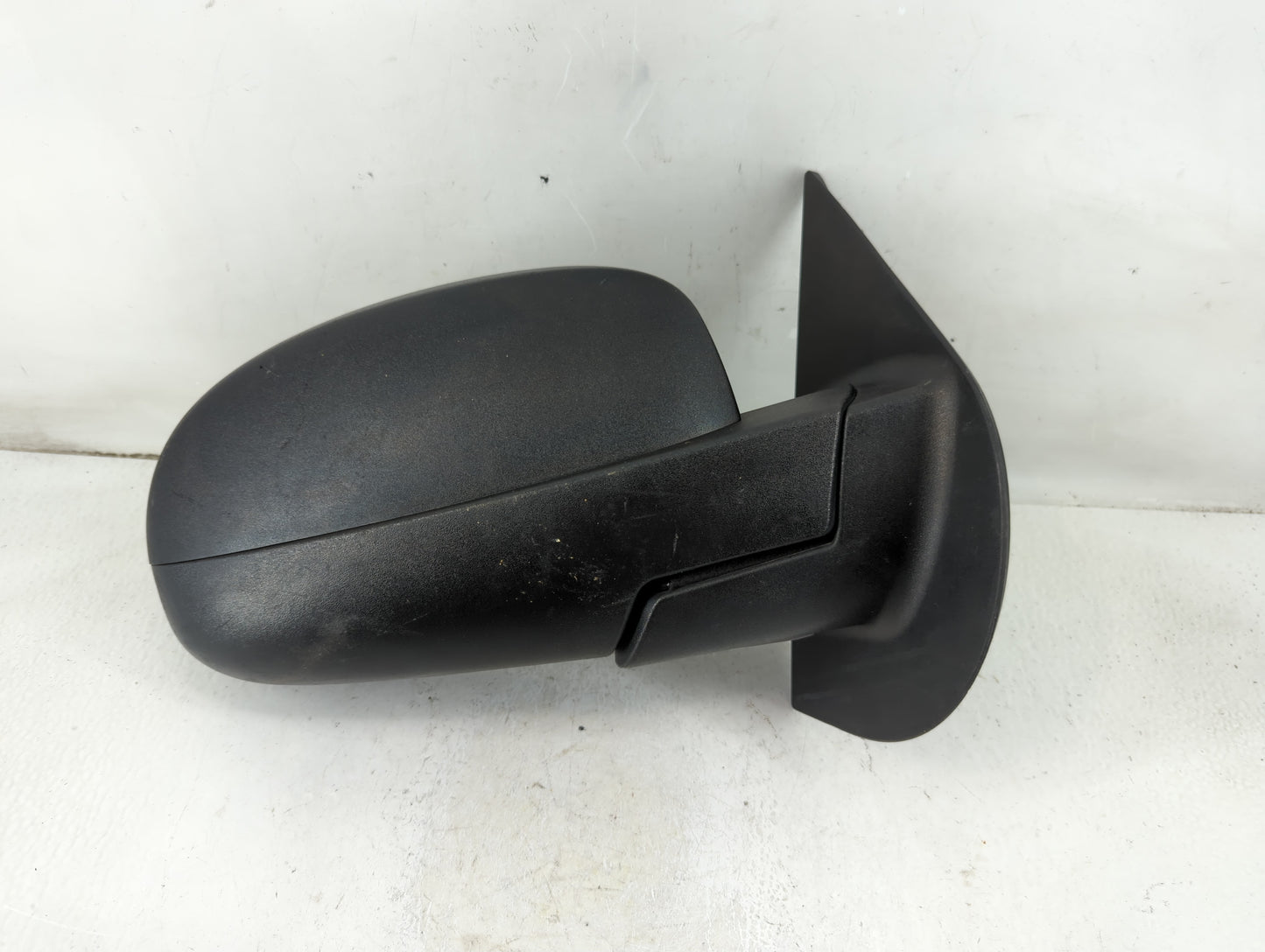 2007-2013 Gmc Sierra 1500 Passenger Side View Mirror - Right Door Mirror OEM Used - Oemusedautoparts1.com