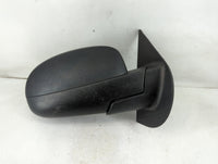 2007-2013 Gmc Sierra 1500 Passenger Side View Mirror - Right Door Mirror OEM Used - Oemusedautoparts1.com