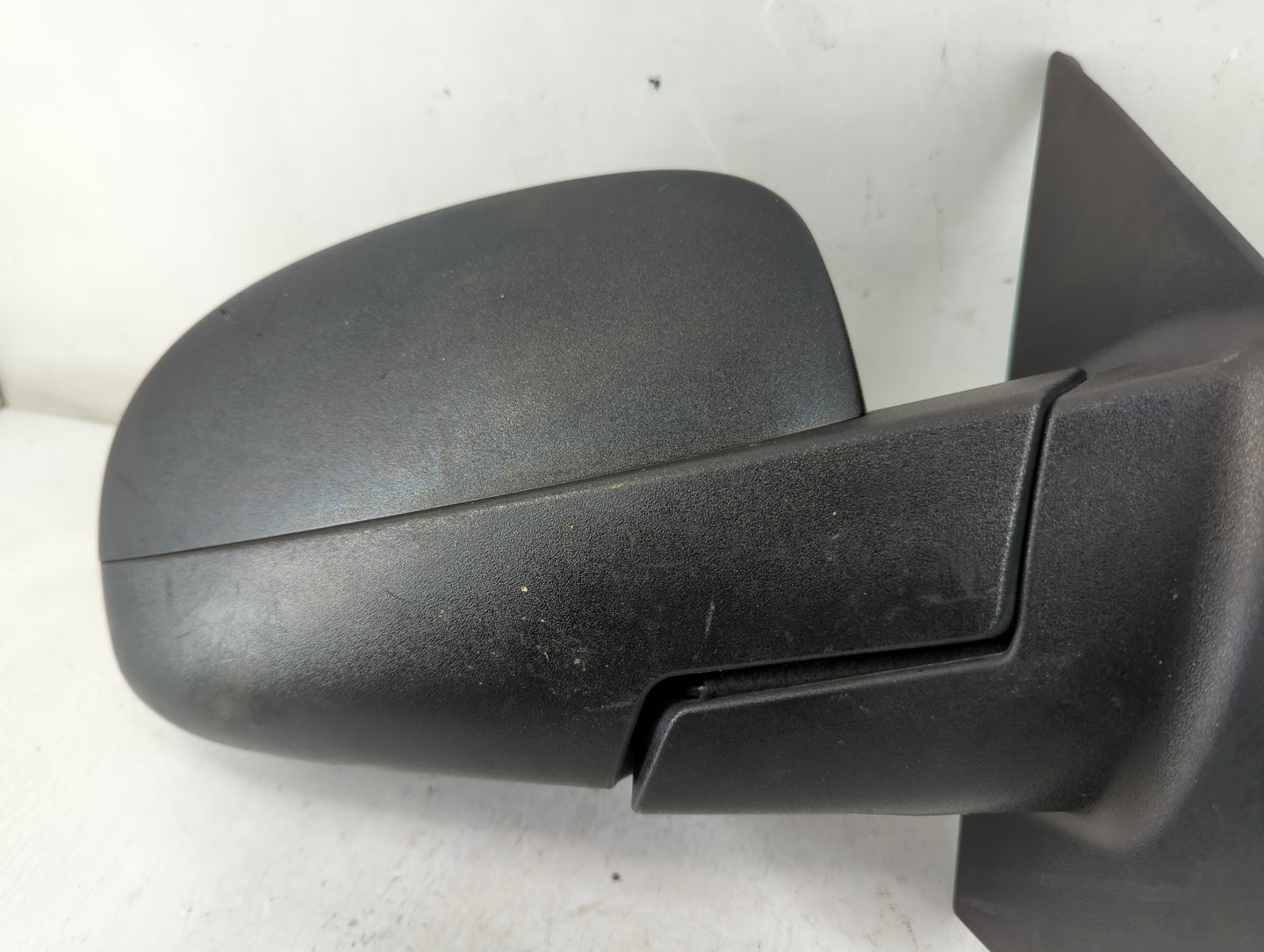 2007-2013 Gmc Sierra 1500 Passenger Side View Mirror - Right Door Mirror OEM Used - Oemusedautoparts1.com
