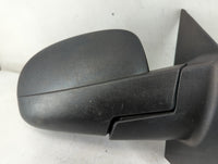 2007-2013 Gmc Sierra 1500 Passenger Side View Mirror - Right Door Mirror OEM Used - Oemusedautoparts1.com