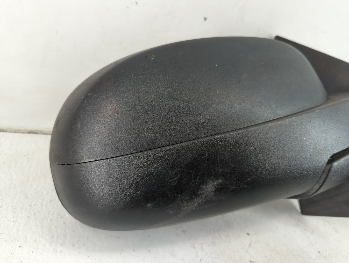 2007-2013 Gmc Sierra 1500 Passenger Side View Mirror - Right Door Mirror OEM Used - Oemusedautoparts1.com