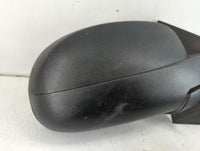 2007-2013 Gmc Sierra 1500 Passenger Side View Mirror - Right Door Mirror OEM Used - Oemusedautoparts1.com