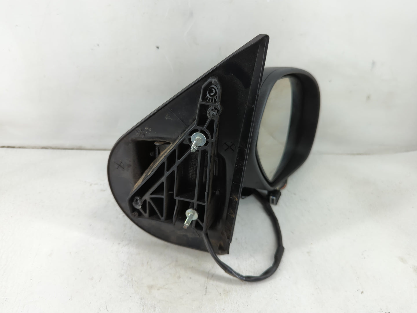 2007-2013 Gmc Sierra 1500 Passenger Side View Mirror - Right Door Mirror OEM Used - Oemusedautoparts1.com