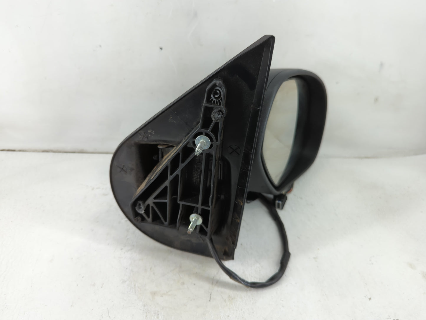 2007-2013 Gmc Sierra 1500 Passenger Side View Mirror - Right Door Mirror OEM Used - Oemusedautoparts1.com