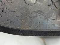 2007-2013 Gmc Sierra 1500 Passenger Side View Mirror - Right Door Mirror OEM Used - Oemusedautoparts1.com