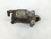 2009-2013 Gmc Sierra 1500 Car Starter Motor Solenoid OEM P/N:12637615 Fits Fits 2009 2010 2011 2012 2013 2014 2015 2016 2017