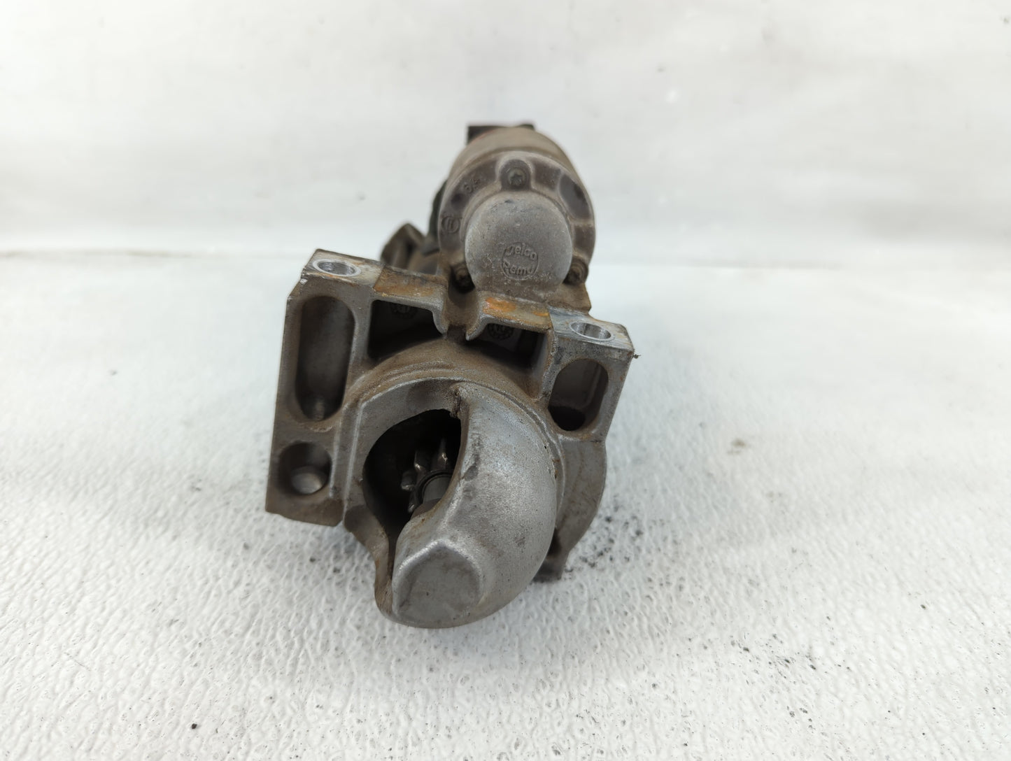 2009-2013 Gmc Sierra 1500 Car Starter Motor Solenoid OEM P/N:12637615 Fits Fits 2009 2010 2011 2012 2013 2014 2015 2016 2017