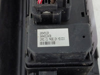 2011 Gmc Sierra 1500 Master Power Window Switch Replacement Driver Side Left P/N:20945129 Fits OEM Used Auto Parts - Oemused