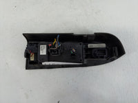 2011 Gmc Sierra 1500 Master Power Window Switch Replacement Driver Side Left P/N:20945129 Fits OEM Used Auto Parts - Oemused