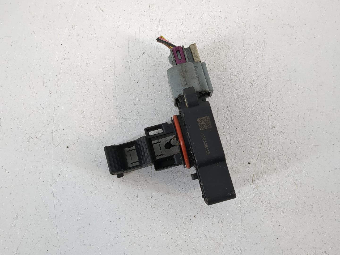 2009-2013 Gmc Sierra 1500 Mass Air Flow Meter Maf - Oemusedautoparts1.com