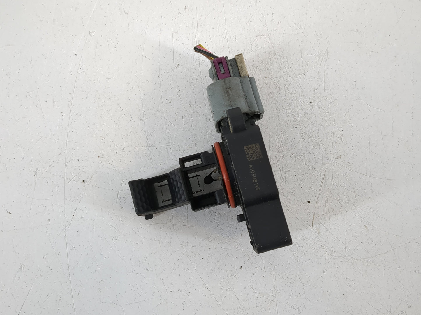 2009-2013 Gmc Sierra 1500 Mass Air Flow Meter Maf - Oemusedautoparts1.com