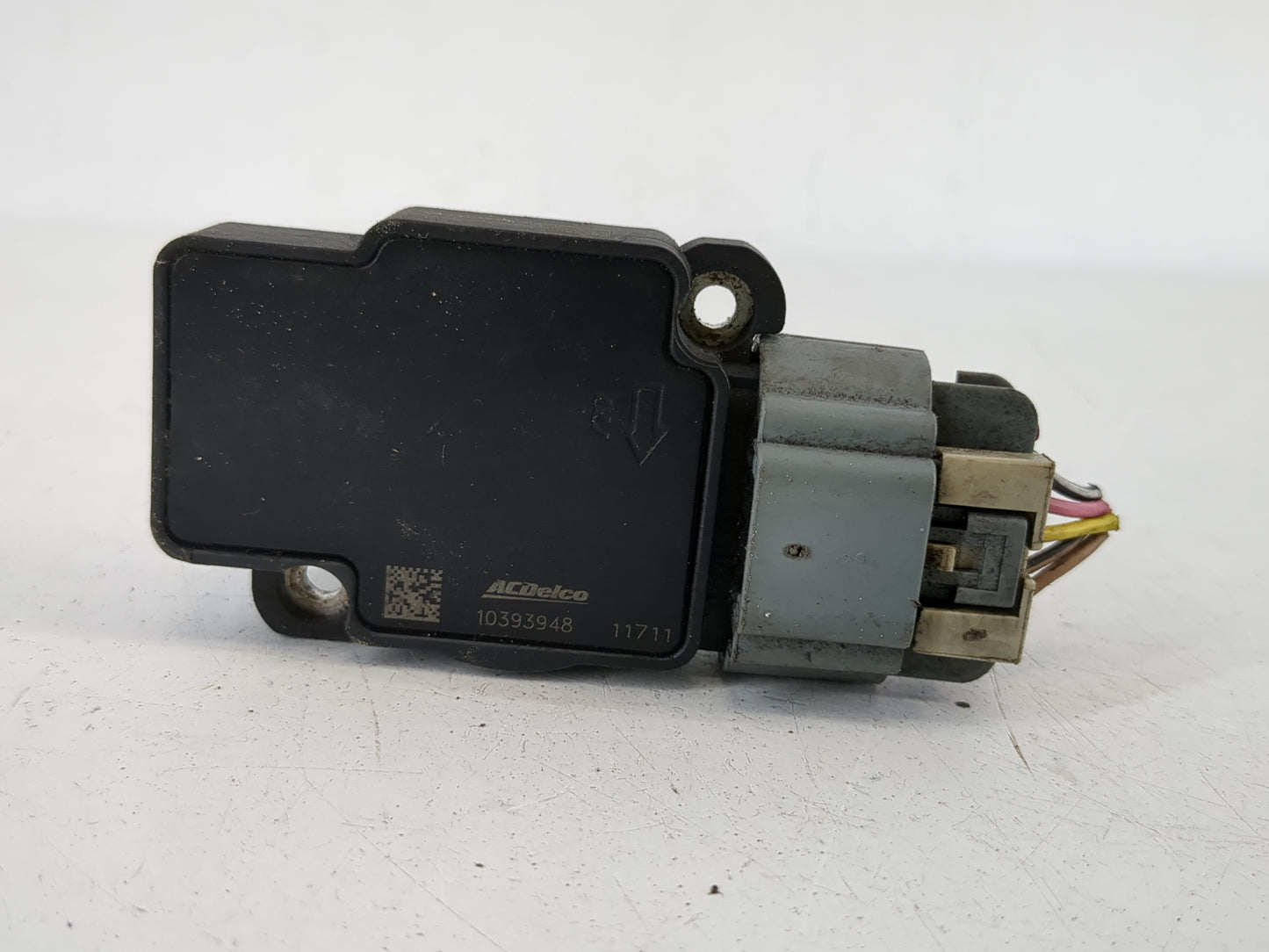 2009-2013 Gmc Sierra 1500 Mass Air Flow Meter Maf - Oemusedautoparts1.com
