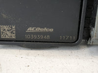 2009-2013 Gmc Sierra 1500 Mass Air Flow Meter Maf - Oemusedautoparts1.com