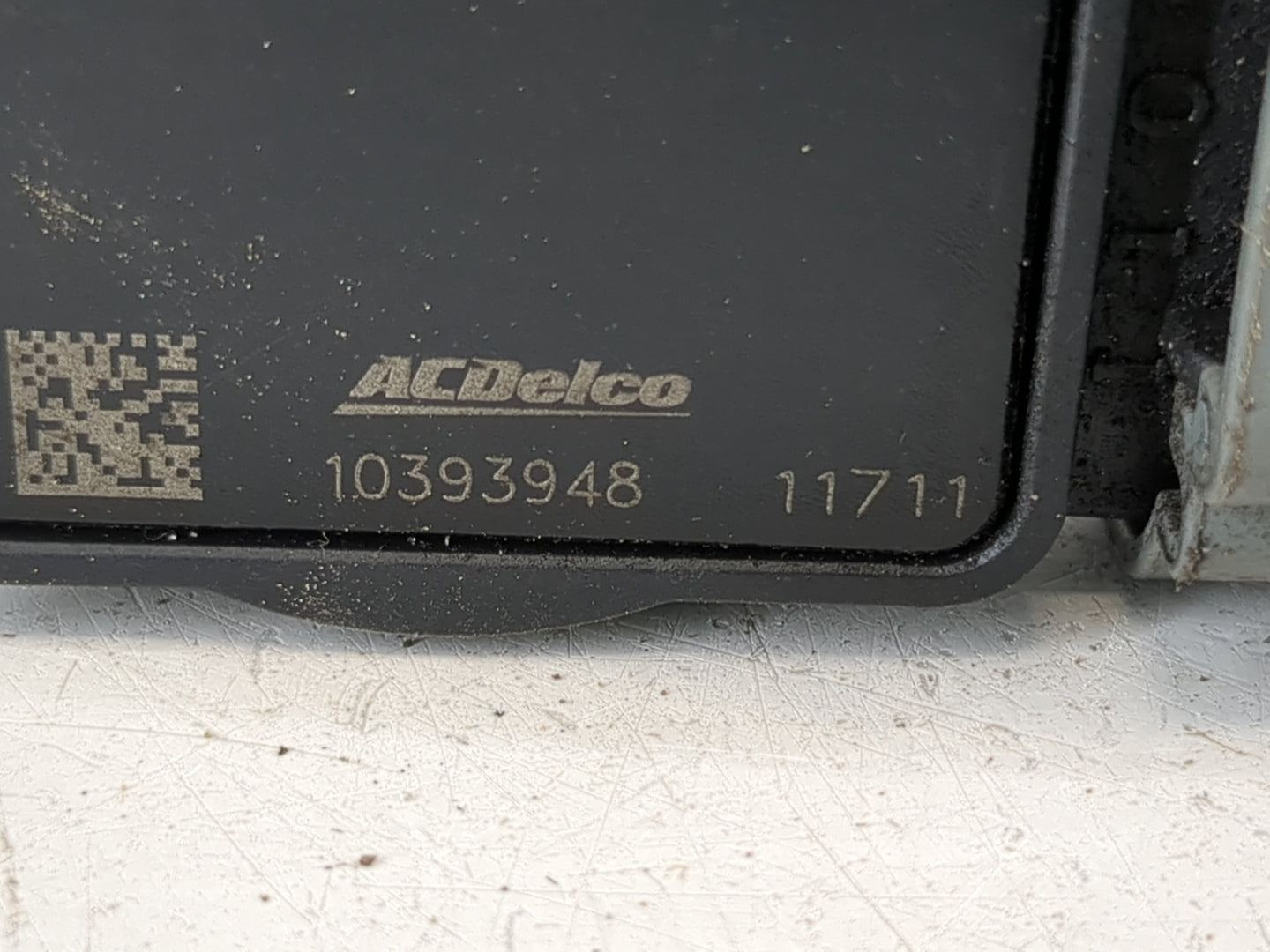 2009-2013 Gmc Sierra 1500 Mass Air Flow Meter Maf - Oemusedautoparts1.com