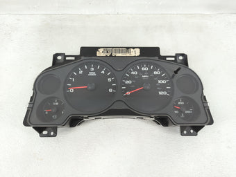 compare product 2011-2013 Gmc Sierra 1500 Instrument Cluster Speedometer Gauges P/N:20895767 Miles: Fits Fits 2011 2012 2013 OEM Used Auto Parts