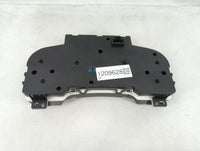 2011-2013 Gmc Sierra 1500 Instrument Cluster Speedometer Gauges P/N:20895767 Miles: Fits Fits 2011 2012 2013 OEM Used Auto P