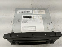 2010-2011 Gmc Sierra 1500 Radio AM FM Cd Player Receiver Replacement P/N:25966512 Fits Fits 2010 2011 OEM Used Auto Parts - 