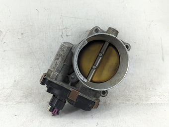 compare product 2009-2013 Gmc Sierra 1500 Throttle Body P/N:RME87-3C9992 Fits Fits 2009 2010 2011 2012 2013 2014 2015 OEM Used Auto Parts