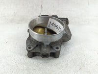 2009-2013 Gmc Sierra 1500 Throttle Body P/N:RME87-3C9992 Fits Fits 2009 2010 2011 2012 2013 2014 2015 OEM Used Auto Parts - 