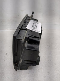 2011 Gmc Sierra 1500 Climate Control Module Temperature AC/Heater Replacement P/N:25936132 15952374, 25869948 Fits OEM Used 