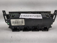 2011 Gmc Sierra 1500 Climate Control Module Temperature AC/Heater Replacement P/N:25936132 15952374, 25869948 Fits OEM Used 