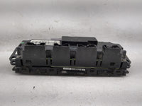 2011 Gmc Sierra 1500 Climate Control Module Temperature AC/Heater Replacement P/N:25936132 15952374, 25869948 Fits OEM Used 