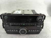 2010-2013 Gmc Sierra 1500 Radio AM FM Cd Player Receiver Replacement P/N:20934593 Fits OEM Used Auto Parts - Oemusedautopart