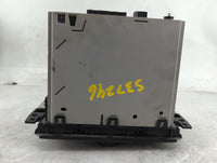 2010-2013 Gmc Sierra 1500 Radio AM FM Cd Player Receiver Replacement P/N:20934593 Fits OEM Used Auto Parts - Oemusedautopart