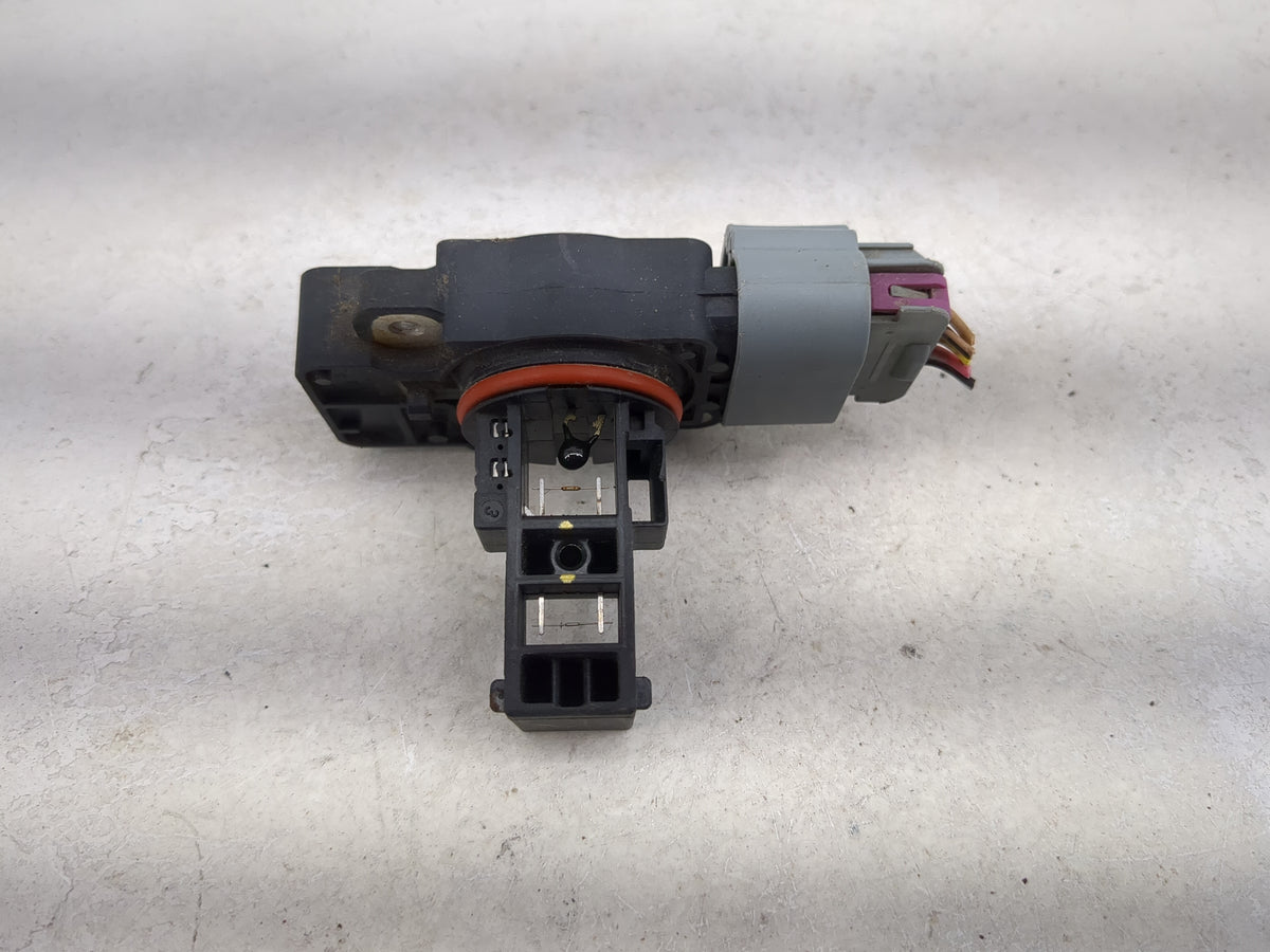 2009-2013 Gmc Sierra 1500 Mass Air Flow Meter Maf 1485441 - Oemusedautoparts1.com