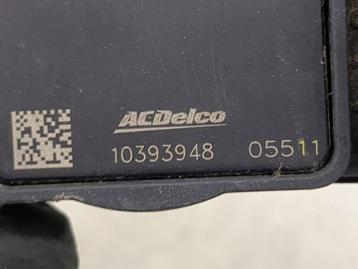 2009-2013 Gmc Sierra 1500 Mass Air Flow Meter Maf 1485441 - Oemusedautoparts1.com