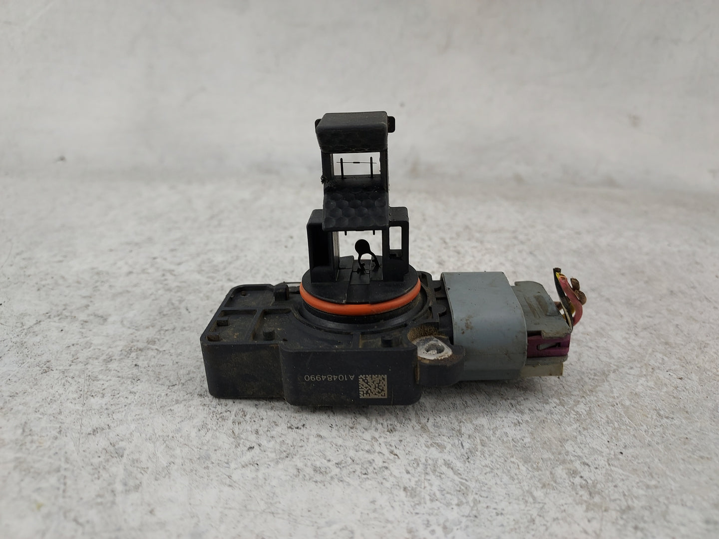 2009-2013 Gmc Sierra 1500 Mass Air Flow Meter Maf 1486103 - Oemusedautoparts1.com