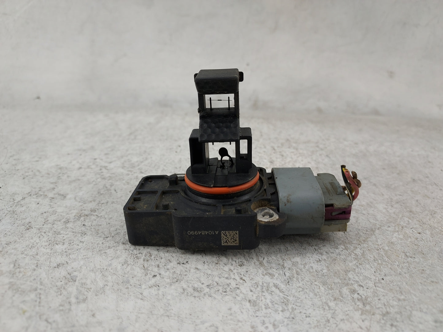2009-2013 Gmc Sierra 1500 Mass Air Flow Meter Maf 1486103 - Oemusedautoparts1.com