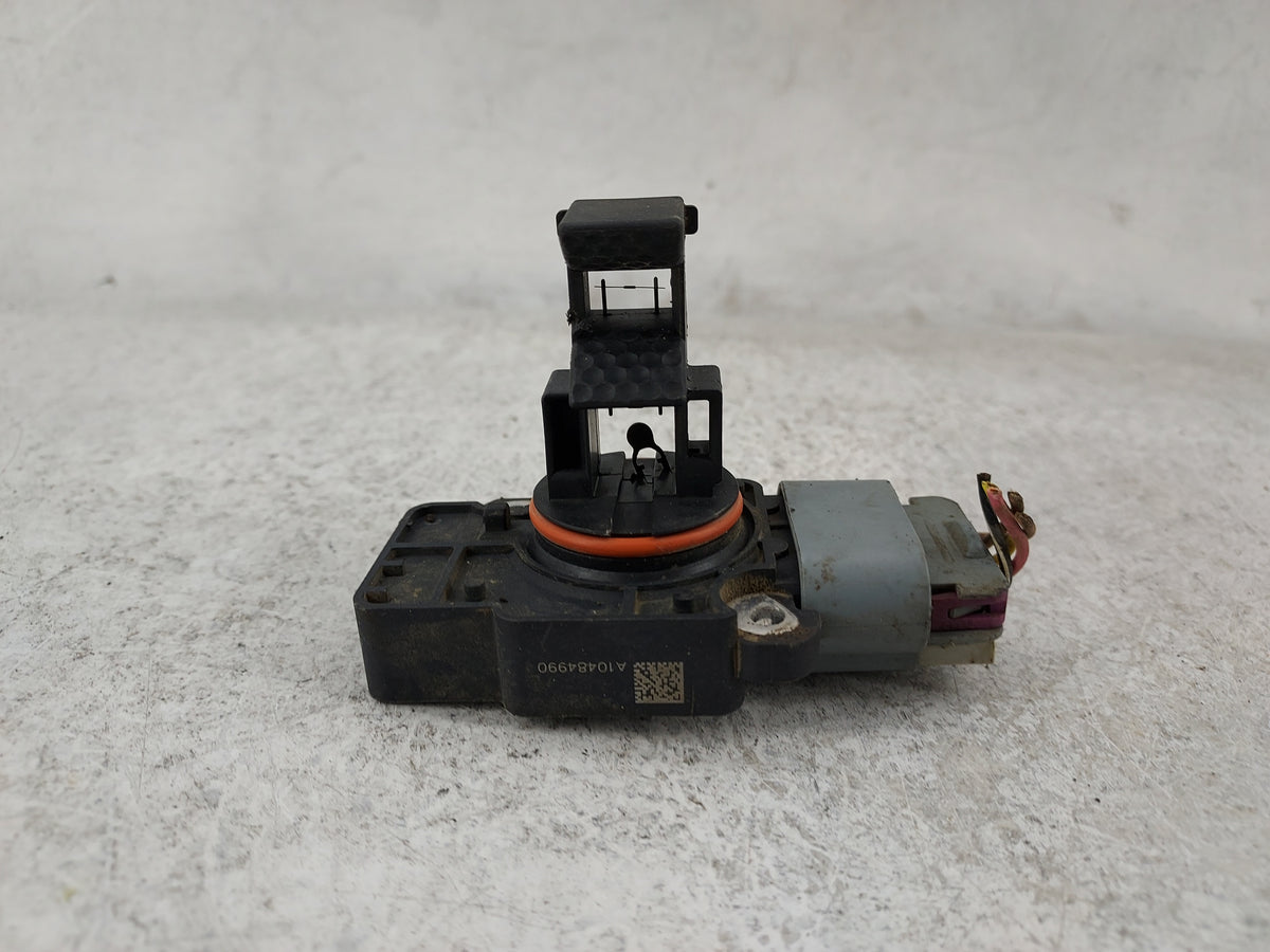 2009-2013 Gmc Sierra 1500 Mass Air Flow Meter Maf Sensor 1486103 - Oemusedautoparts1.com