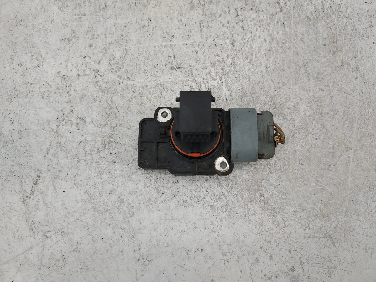 2009-2013 Gmc Sierra 1500 Mass Air Flow Meter Maf Sensor 1486103 - Oemusedautoparts1.com