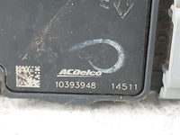 2009-2013 Gmc Sierra 1500 Mass Air Flow Meter Maf 1486103 - Oemusedautoparts1.com