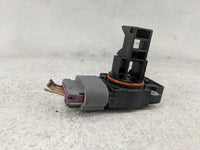 2009-2013 Gmc Sierra 1500 Mass Air Flow Meter Maf 1486386 - Oemusedautoparts1.com