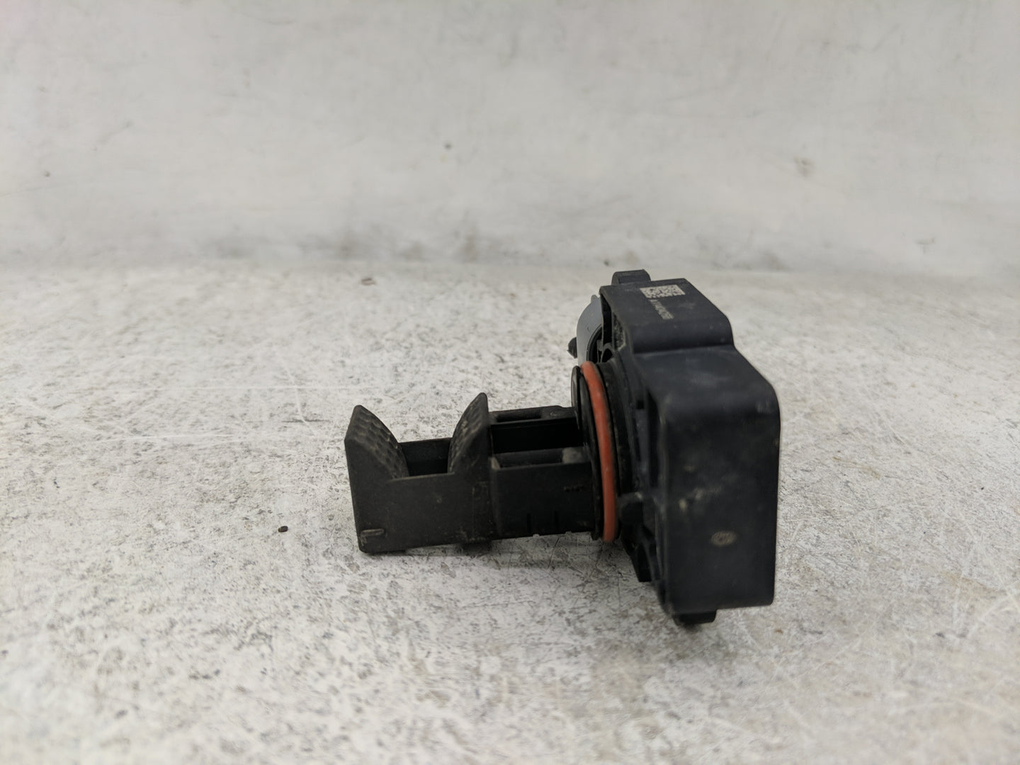 2009-2013 Gmc Sierra 1500 Mass Air Flow Meter Maf 1486386 - Oemusedautoparts1.com