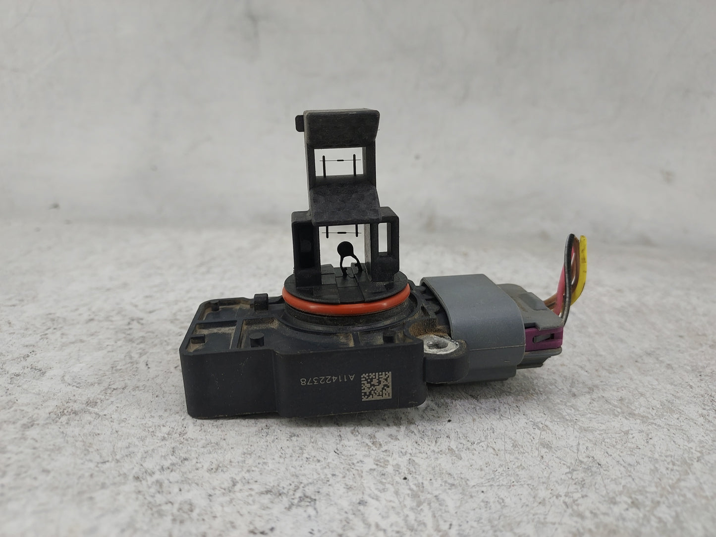 2009-2013 Gmc Sierra 1500 Mass Air Flow Meter Maf 1486565 - Oemusedautoparts1.com