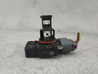 compare product 2009-2013 Gmc Sierra 1500 Mass Air Flow Meter Maf 1486565