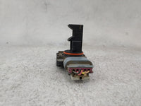 2009-2013 Gmc Sierra 1500 Mass Air Flow Meter Maf Sensor 1487668 - Oemusedautoparts1.com
