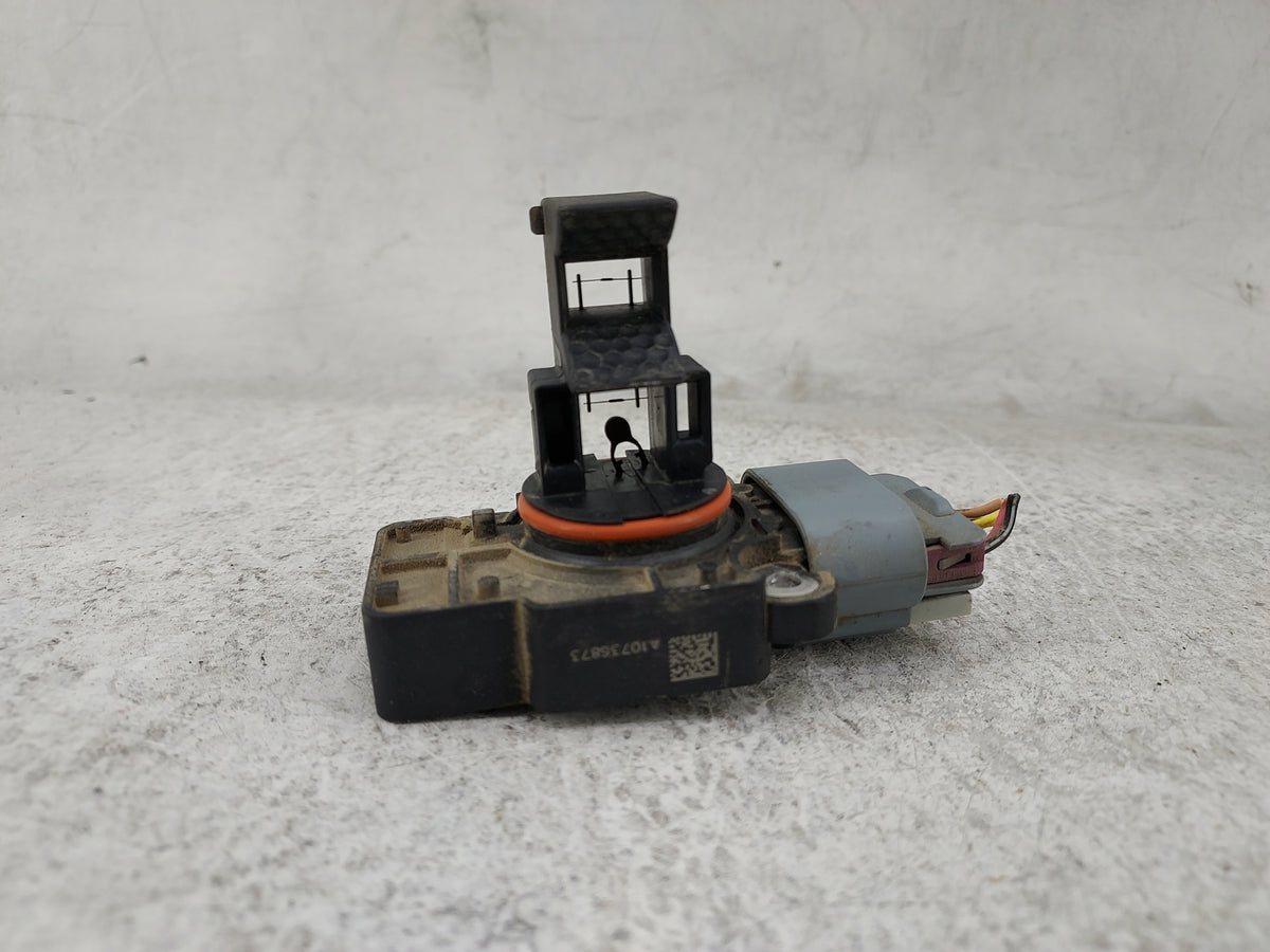 2009-2013 Gmc Sierra 1500 Mass Air Flow Meter Maf Sensor 1487668 - Oemusedautoparts1.com