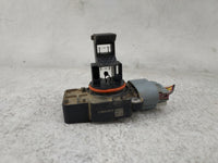 2009-2013 Gmc Sierra 1500 Mass Air Flow Meter Maf Sensor 1487668 - Oemusedautoparts1.com