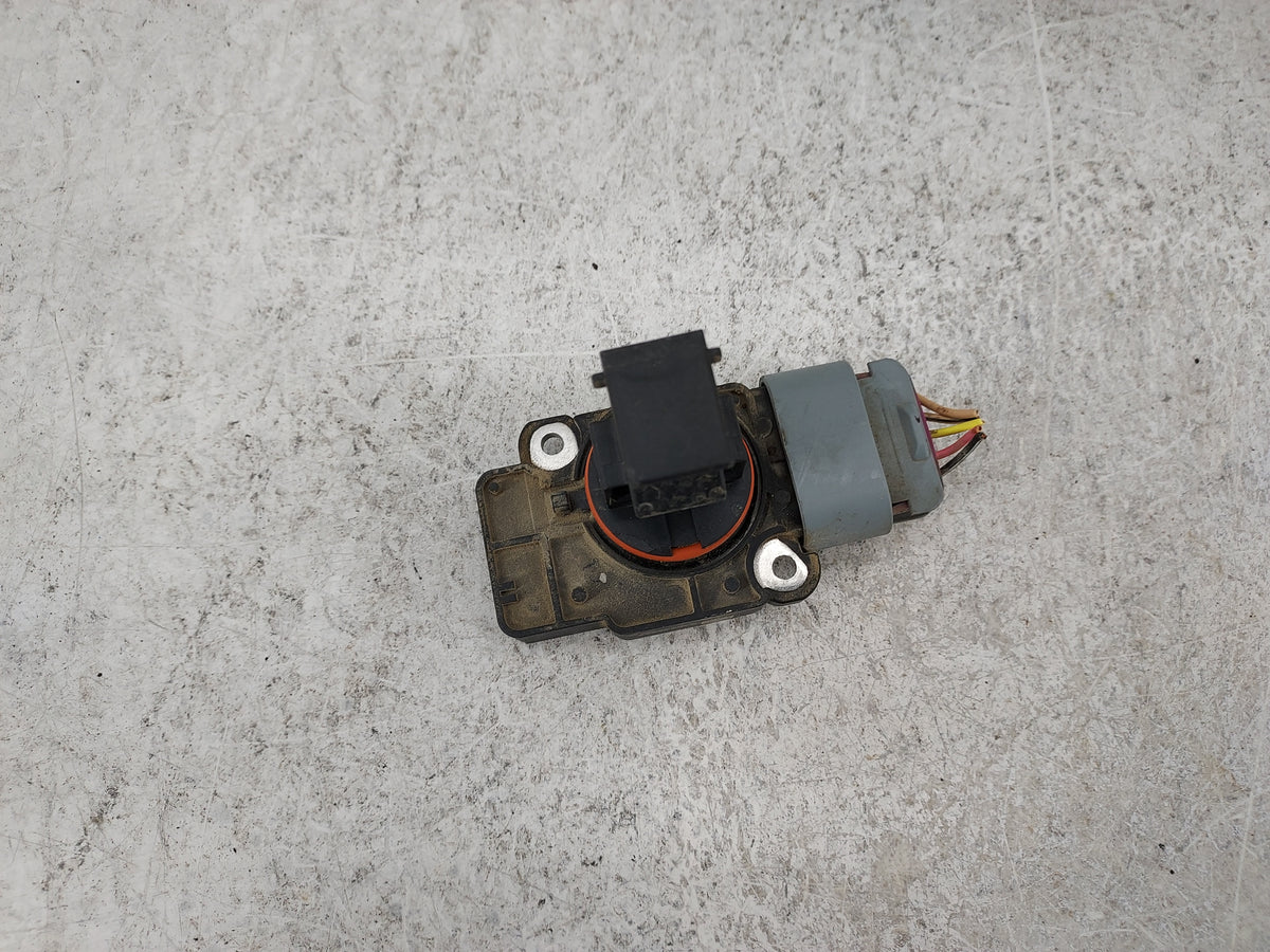 2009-2013 Gmc Sierra 1500 Mass Air Flow Meter Maf Sensor 1487668 - Oemusedautoparts1.com